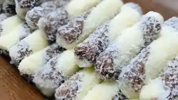 Kokos Stangerl absolut lecker1