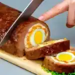 Omas Hackbraten das wirst Du standig backen1