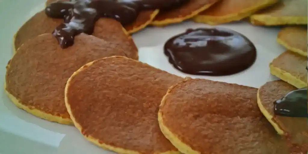 Pancakes