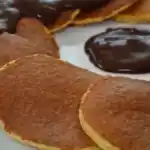 Pancakes W2xEX 4x 2n