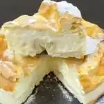 Polnischer Puddingkuchen mit 1 Packung Vanillepudding ein Traum1