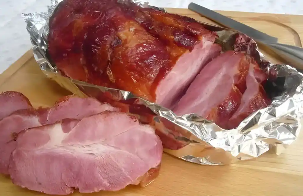 Richtig lecker und einfach, Kasselerbraten Supersaftig und Zart
