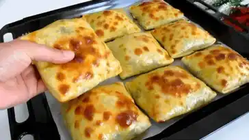 Spinat Teilchen fur die ganze Familie die schmecken sooo fein1