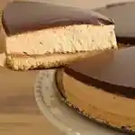 Suchtgeafhr Pur Nutella Torte ohne Backen in 20 Minuten1