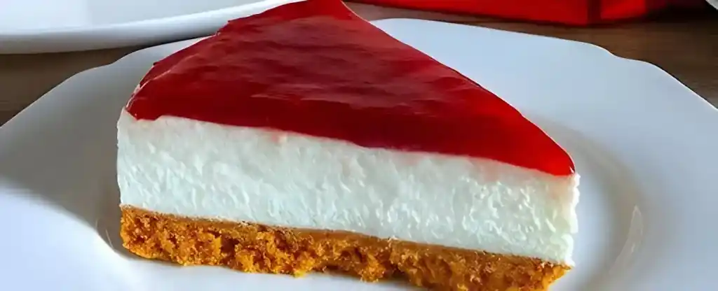 Super erfrischend, Philadelphiatorte mit Himbeeren die mache ich jede WOCHE