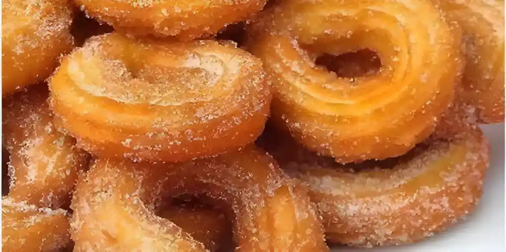Super leckeres Churros Rezept, Du wirst die nur noch So machen!