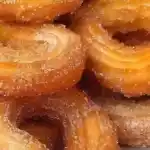 Super leckeres Churros Rezept Du wirst die nur noch So machen1