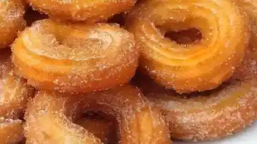 Super leckeres Churros Rezept Du wirst die nur noch So machen1