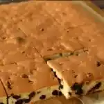 Tassenkuchen in 3 Minuten bereit fuer den Ofen1