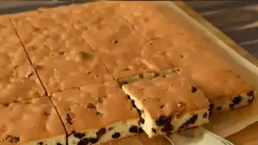 Tassenkuchen in 3 Minuten bereit fuer den Ofen1