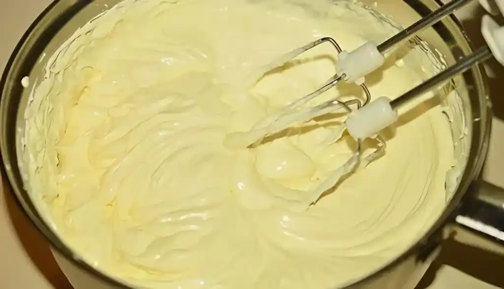 Teilchen im Blätterteig mit 1 Packung Pudding in 20 Minuten gebacken