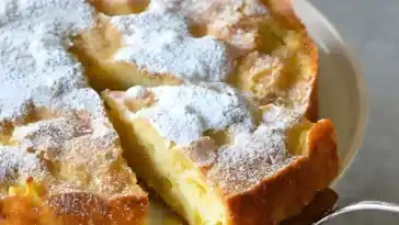 ich bin suchtig geworden Supersaftiger Weihnachts Apfelkuchen1