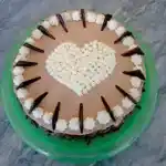 After Eight Torte W2xEX 2x