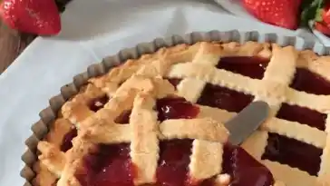 Alpentorte mit Marmelade W2xEX 2x webp