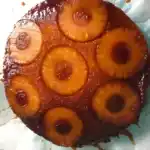 Ananaskuchen mit Thermomix W2xEX 2x webp