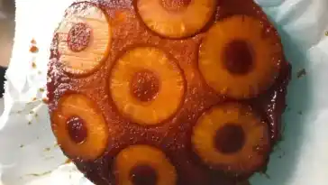 Ananaskuchen mit Thermomix W2xEX 2x webp