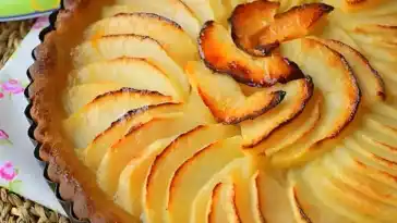 Apfelkuchen der Beste W2xEX 2x webp