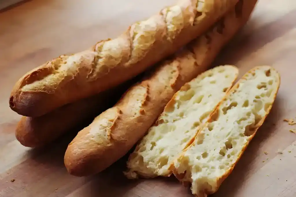 Bäckertipp: Wie bereitet man ein hausgemachtes traditionelles Baguette zu?