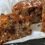 Bananenbrot Kokosnuss und Schokolade W2xEX 2x webp