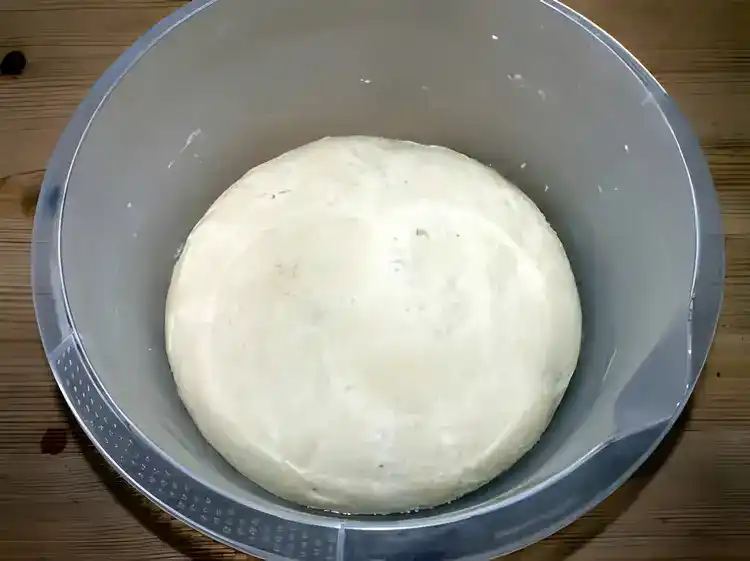 Ciabatta Brot Rezept 5 Ciabatta Brot