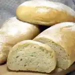 Ciabatta Brot Rezept W2xEX 2x