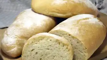 Ciabatta Brot Rezept W2xEX 2x