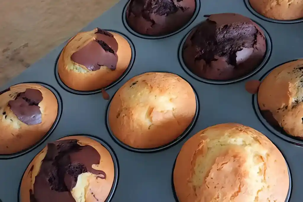 Die schnellsten und besten Muffins überhaupt