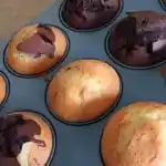 Die schnellsten und besten Muffins ueberhaupt 4x