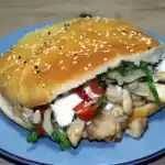 Dönerbrot Rezept