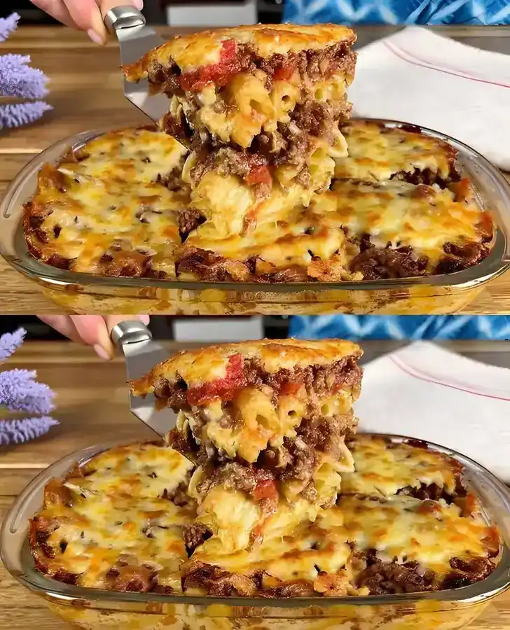 Ein Freund aus Spanien hat mir dieses Rezept gezeigt in 5 Minuten