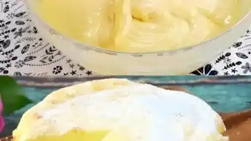 Einfach Weltklasse und ganz ohne Zucker Joghurtkuchen mit 3 Zutaten W2xEX 2.5x