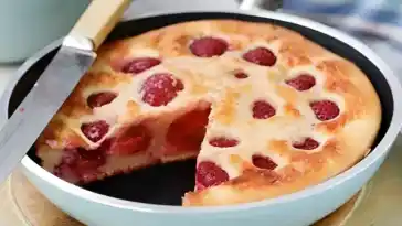 Erdbeer Clafoutis1 W2xEX 2x webp