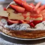 Erdbeer Clafoutis W2xEX 2x webp