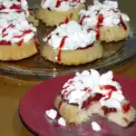Erdbeertoertchen Rezept W2xEX 2x