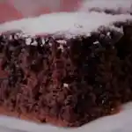 Express und leichter Schokoladenkuchen mit Thermomix W2xEX 2x webp