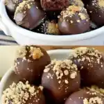Fantastische Baileys Pralinen W2xEX 2.5x