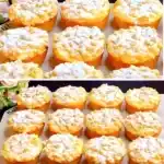 Fantastische Streuselmuffins mit Quark W2xEX 2.5x