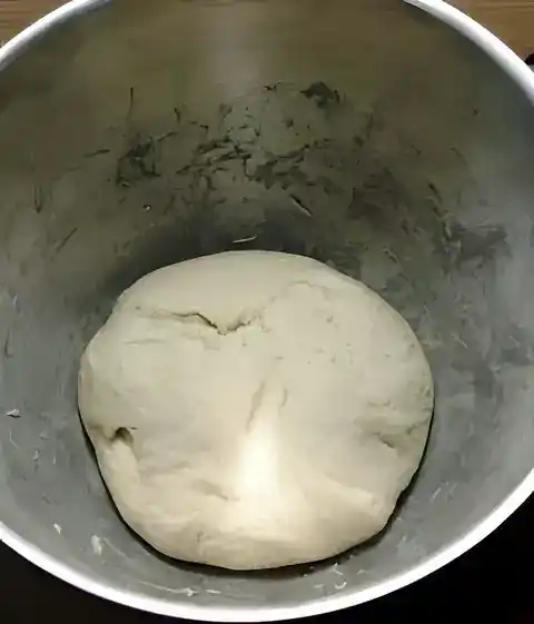 Fladenbrot Rezept 3 Fladenbrot