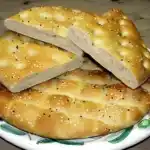 Fladenbrot Rezept W2xEX 2x
