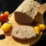Gerstenbrot aus Estland2 W2xEX 2x