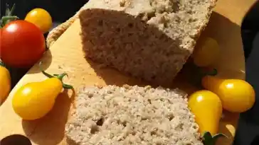 Gerstenbrot aus Estland2 W2xEX 2x