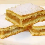 Grossmutters Apfelkuchen vom Blech wie ich ihn liebe1
