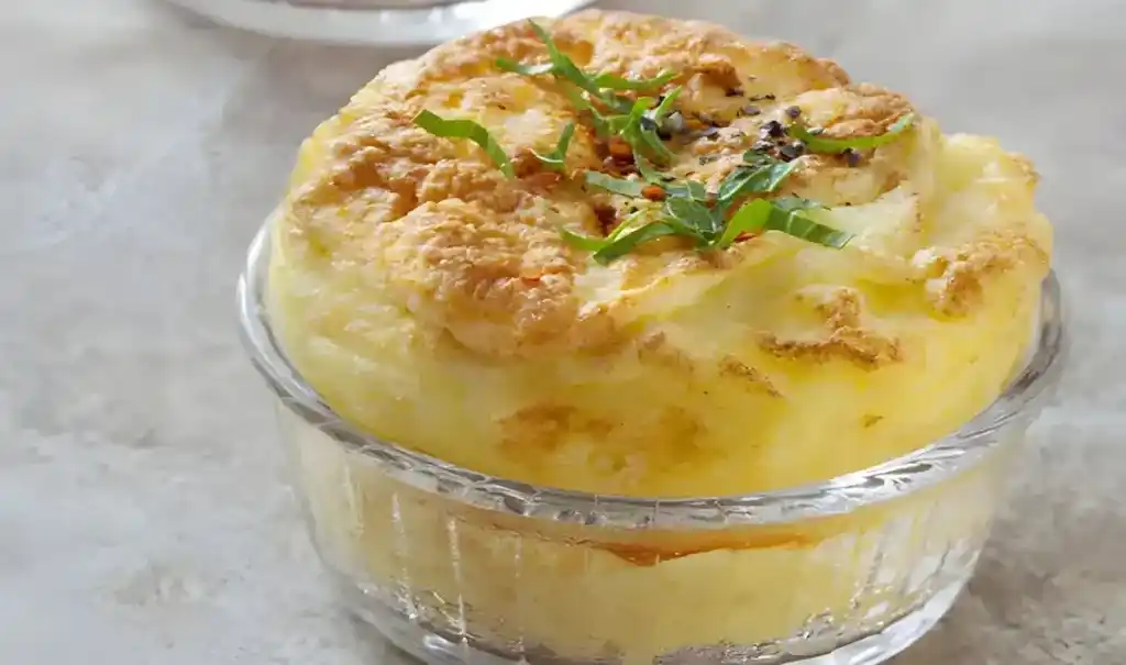 Kartoffelpüree
