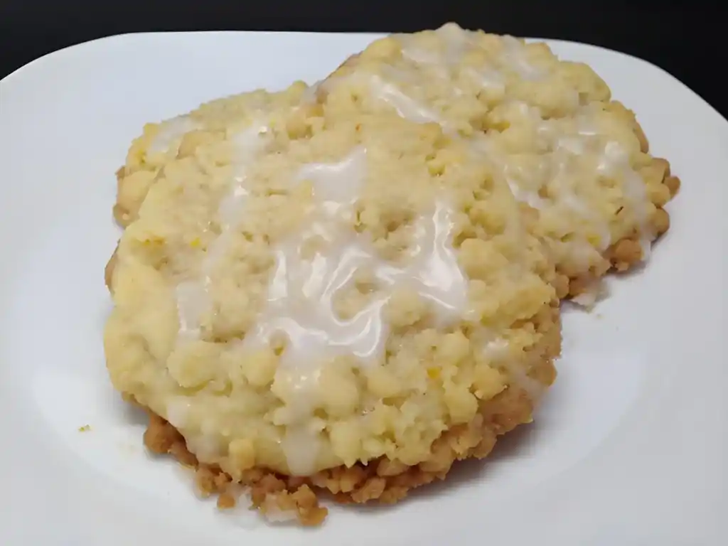 LECKER STREUSELTALER, SCHNELL UND EINFACH !