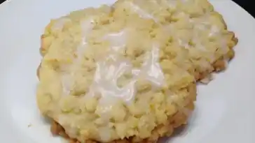 LECKER STREUSELTALER SCHNELL UND EINFACH 4x