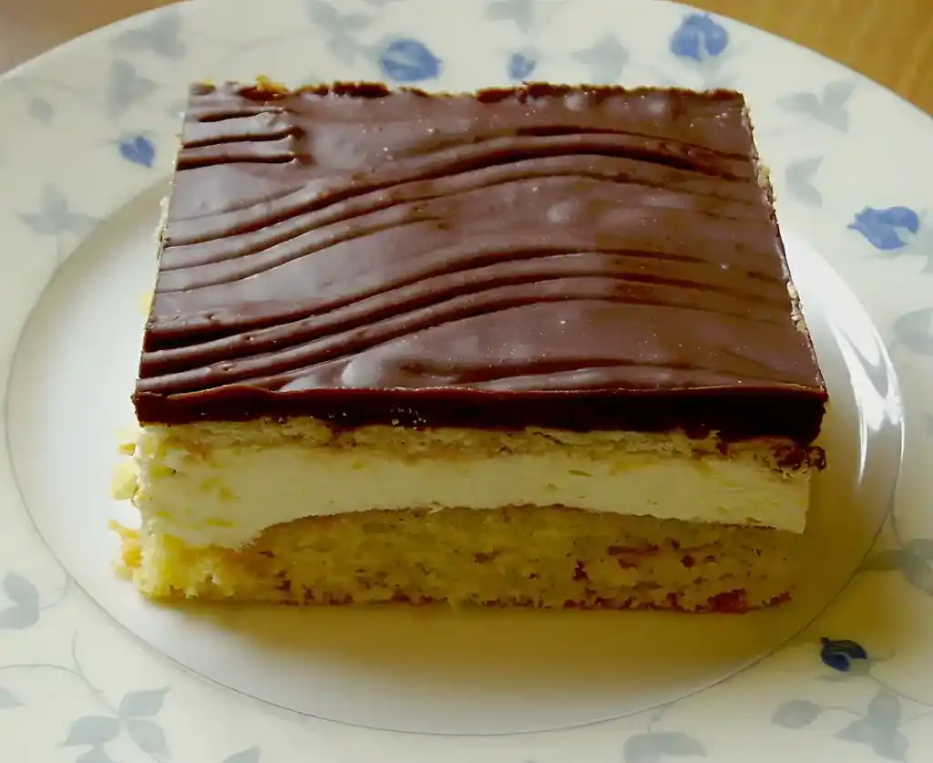 LPG Kuchen