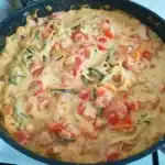 Lecker zoodlespfanne W2xEX 4x 2n