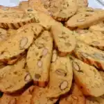 Mandel Crunchies mit Thermomix waifu2x 2x png