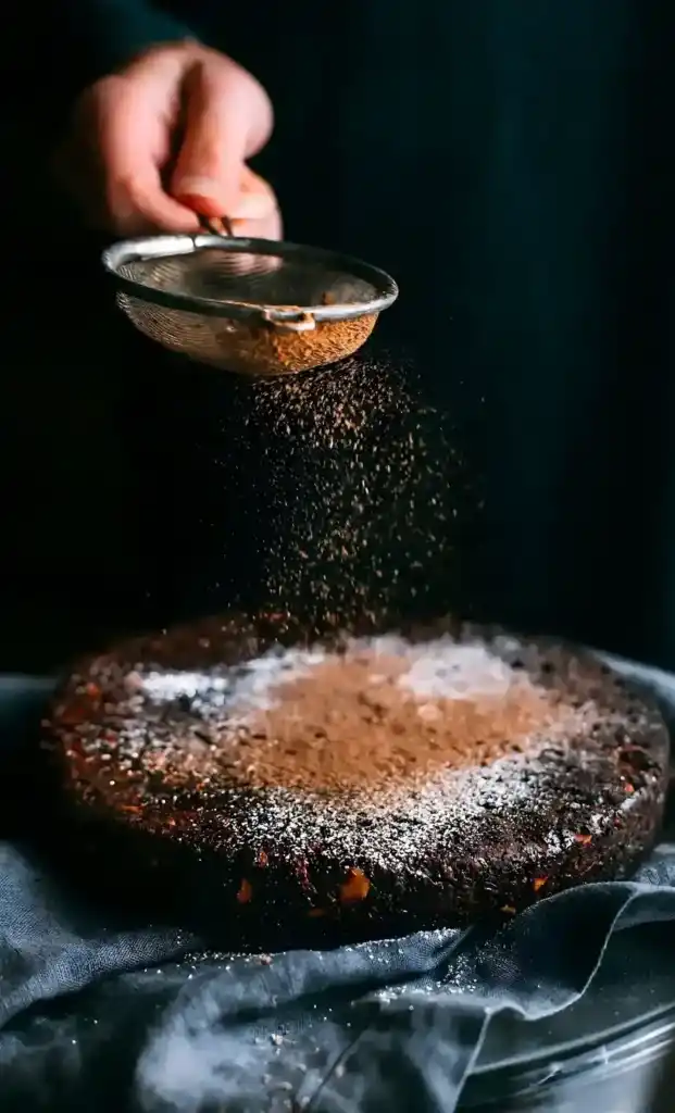 Mein einfacher Kuchen