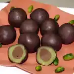 Mozartkugeln Rezept W2xEX 2x